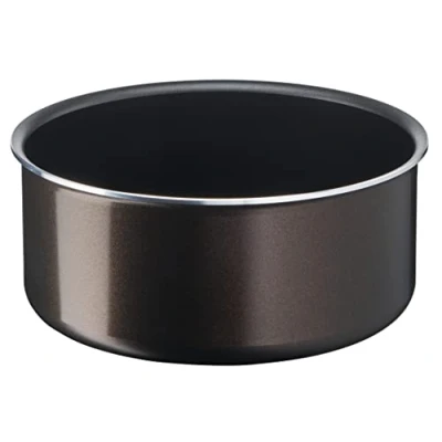 Afbeelding van Tefal Ingenio Easy Plus Steelpan 18 cm Niet Geschikt Voor Inductie