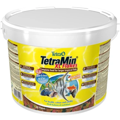 Afbeelding van Min XL bio active 10 liter emmer Tetra