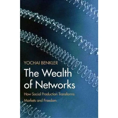 Afbeelding van Wealth Of Networks