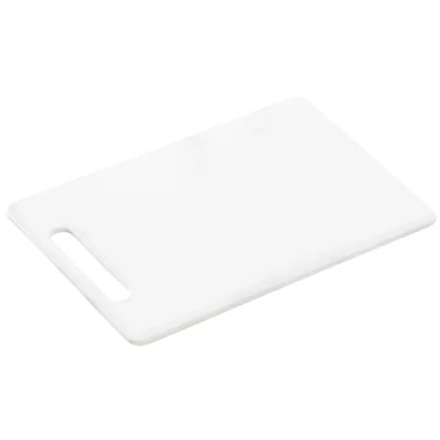 Afbeelding van Kesper 2051609 snijplank, 34 x 24 0,5 cm, wit