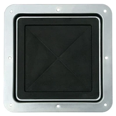 Afbeelding van Adam Hall Hardware 87971 kabeluitgang