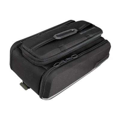 Afbeelding van Topeak E Xplorer Fietsendrager, zwart, inhoud 26 liter
