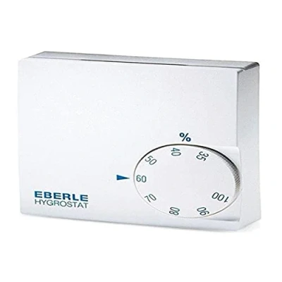 Afbeelding van Eberle HYG E 6001 Hygrostaat 1 stuk(s)