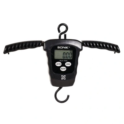 Image de Sonik Balance Digital Pliable