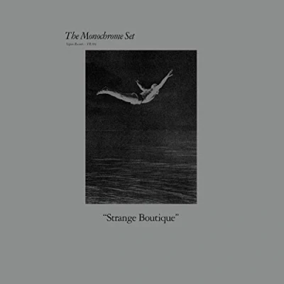 Afbeelding van The Monochrome Set Strange Boutique (CD)