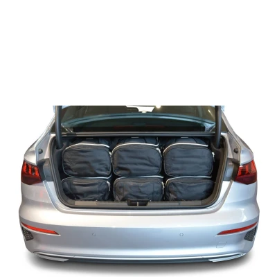 Afbeelding van Car Bags Audi A3 Limousine (8Y) 2020 heden 4 deurs sedan