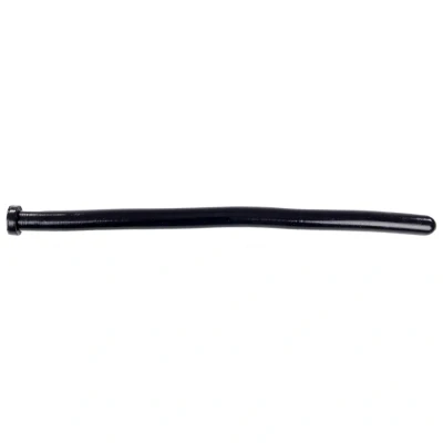 Afbeelding van XXL Anaal Dildo Ringhal Spitting