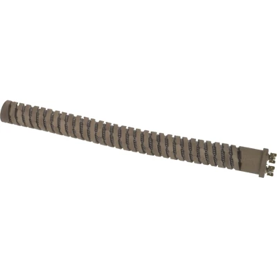 Afbeelding van Daalderop Element steatiet 2500w 220v / 2722w 240v 59010807