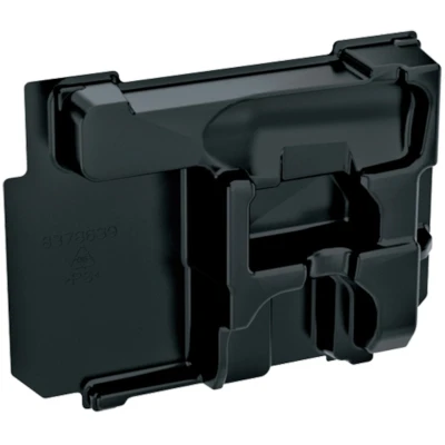 Afbeelding van MAKITA 837863 9 MakPac (2) inlay voor 2