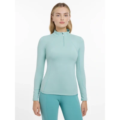 Image de LeMieux Baselayer SS25 AquaVendu par Agradi