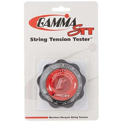 Afbeelding van Gamma String Tension Tester (Tennis)