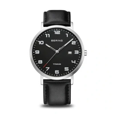 Afbeelding van Bering Herenhorloge 18640 402