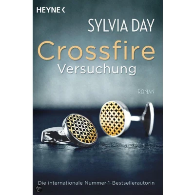 Afbeelding van Crossfire 01. Versuchung