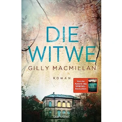 Afbeelding van Die Witwe