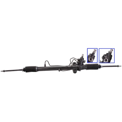 Afbeelding van ELSTOCK 11 1337 Stuurhuis Hydraulisch voor voertuigen met stuur links 1225mm