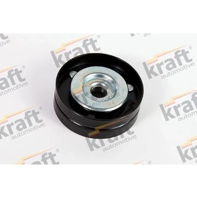Afbeelding van KRAFT 1220401 Spanrol