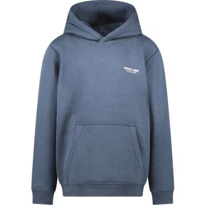 Afbeelding van Sweater cars boys