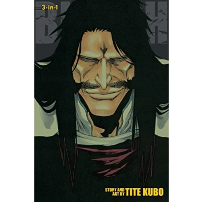 Afbeelding van Bleach (3 In 1 Edition), Vol. 19