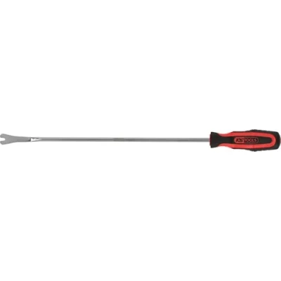 Afbeelding van KS Tools, Tang, Clipverwijderaar lang, lengte 510mm, opening 4mm (510 mm)