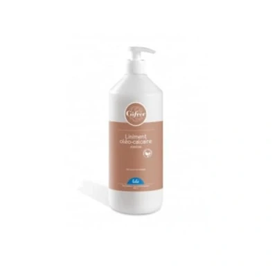 Afbeelding van Gifrer Verzorging Oléo Calcaire 900 ml