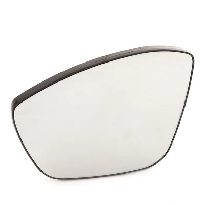 Afbeelding van TYC 326 0114 1 Spiegelglas Links PEUGEOT: 208 I Hatchback, 308 SW 2, 2008 Estate, CITROËN: C3 III