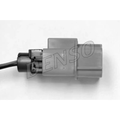 Afbeelding van DENSO Direct Fit DOX 1367 Lambdasonde M18x1.5 Verwarmd, Vingersonde, Sprongsonde NISSAN: Almera II Hatchback, 2 Limousine