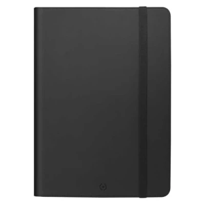Afbeelding van Tablet kap Celly BOOKBAND17 Zwart iPad Air 11&quot;