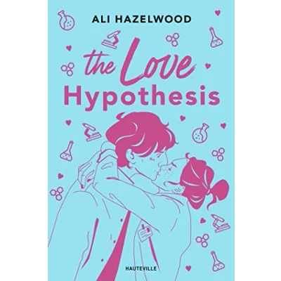 Afbeelding van The Love Hypothesis
