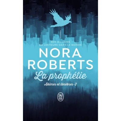 Image de La prophétie