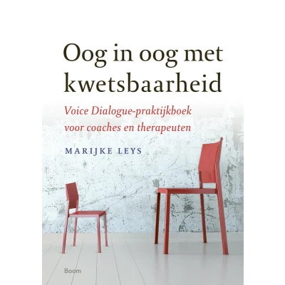 Afbeelding van oog in met kwetsbaarheid