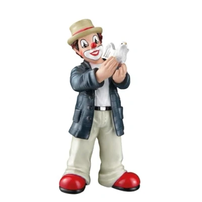 Afbeelding van GILDE Clown Zomer Snack