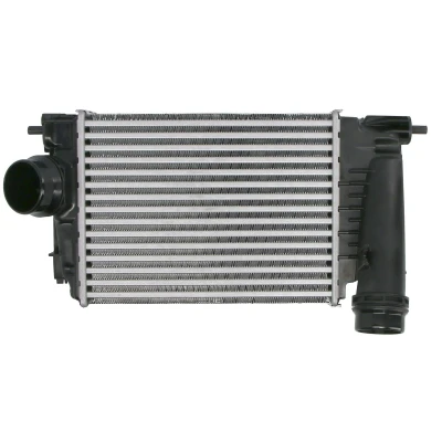 Afbeelding van VALEO 818316 Intercooler Zonder sensor