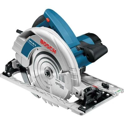 Afbeelding van Bosch Professional Handcirkelzaag Zaagdiepte 90 (max.) 85 mm 2200 W
