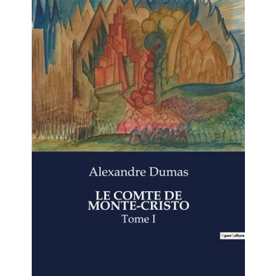 Image de Le comte de monte cristo