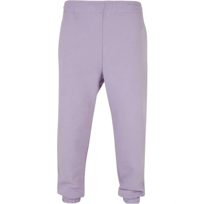 Afbeelding van Urban Classics Ultra Heavy Trainingsbroek, Heren, Maat: Small, Lilac