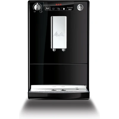 Afbeelding van Melitta Espressotoestel solo zwart e950 201 6774063