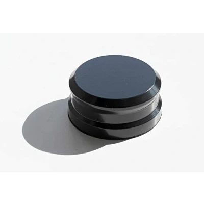 Afbeelding van Palet drukapparaat voor platenspeler van vinyl