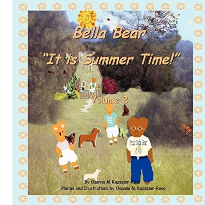 Afbeelding van Bella Bear
