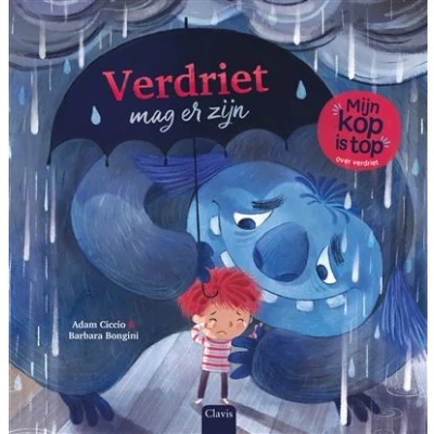 Image de Verdriet mag er zijn