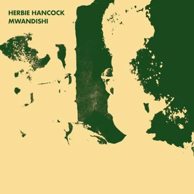 Afbeelding van Herbie Hancock Mwandishi (CD)