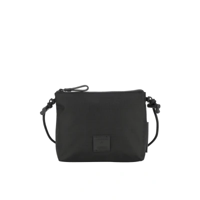 Afbeelding van Strellson Northwood Schoudertas, Dames, Maat: One Size, Black