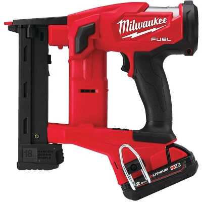 Afbeelding van Milwaukee M18 FNCS18GS 202X Niet Tacker