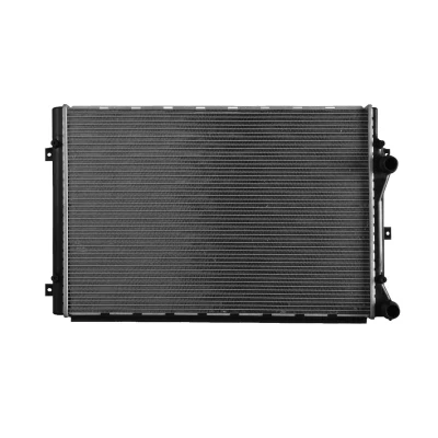 Afbeelding van Radiateur NRF 53816