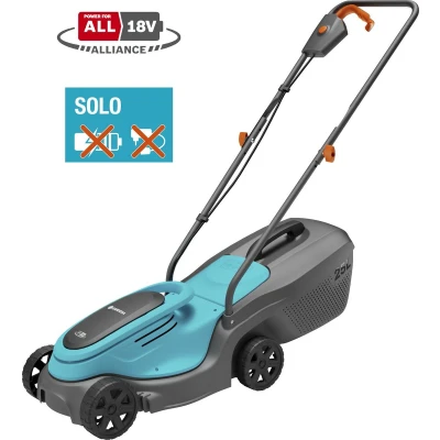 Afbeelding van Gardena PowerMax 30 P4A 18 V Accu Grasmaaier Excl.