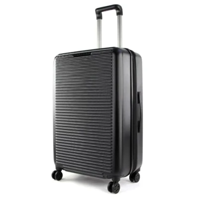 Afbeelding van MANDARINA DUCK Tank Case Trolley Black Zwart 69cm