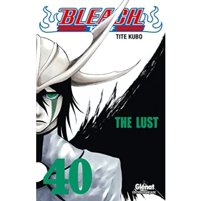 Afbeelding van BLEACH Tome 40