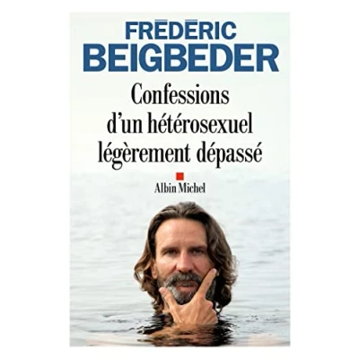 Afbeelding van Confessions d&#039;un hétérosexuel légèrement dépassé