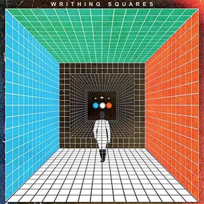 Afbeelding van Writhing Squares Chart For The Solution