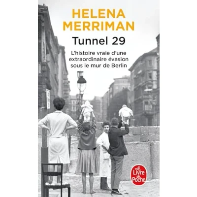 Afbeelding van TUNNEL 29