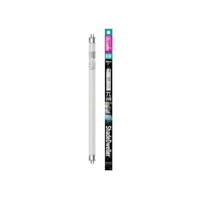 Afbeelding van Arcadia Shadedweller 7% Uvb T5 Lamp Verwarming 8 Watt